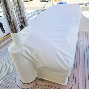 Fundas para equipos de cubierta