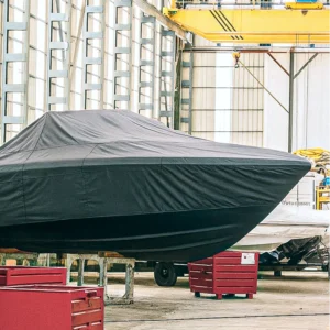 Fundas de amarre e invierno