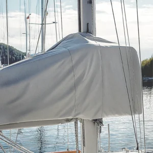 Bolsas para velas y botavaras