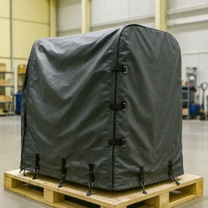 Sistemas de transporte y conservación